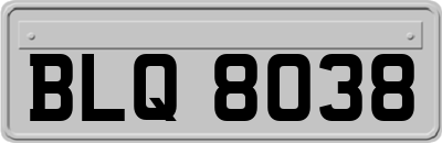 BLQ8038