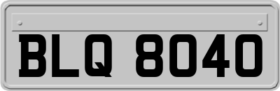 BLQ8040