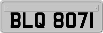 BLQ8071