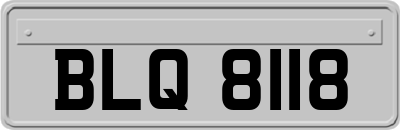 BLQ8118