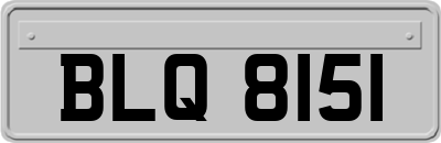 BLQ8151