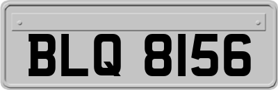 BLQ8156