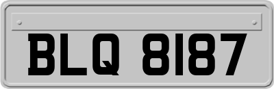 BLQ8187
