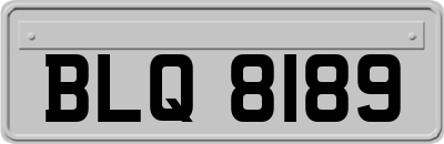 BLQ8189