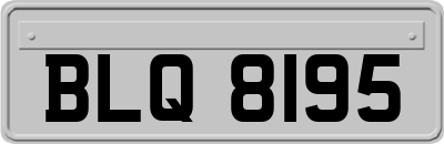BLQ8195
