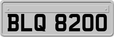 BLQ8200