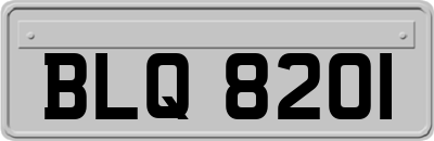 BLQ8201