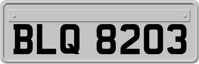 BLQ8203
