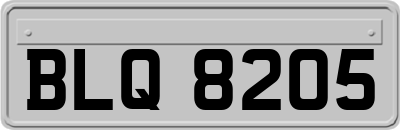 BLQ8205