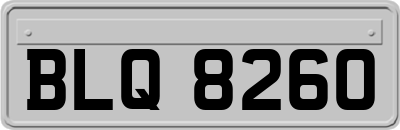 BLQ8260