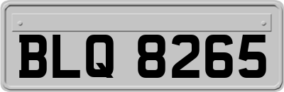 BLQ8265