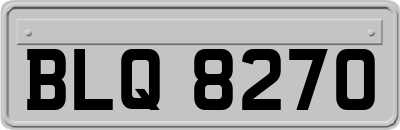 BLQ8270