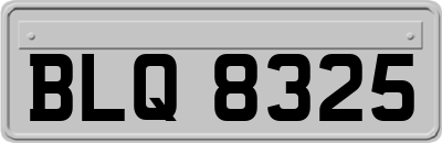 BLQ8325