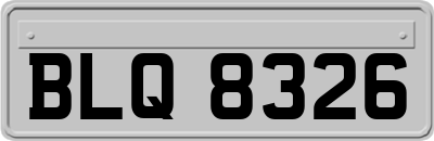 BLQ8326