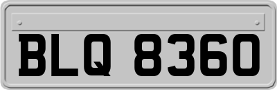 BLQ8360