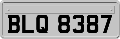BLQ8387
