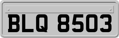 BLQ8503