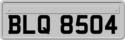 BLQ8504