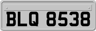 BLQ8538