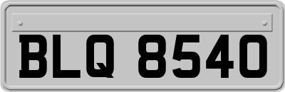 BLQ8540