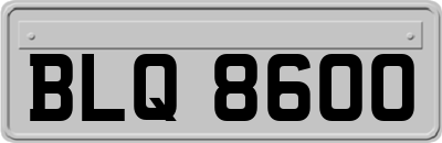 BLQ8600