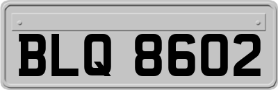 BLQ8602