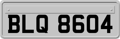 BLQ8604