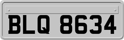 BLQ8634