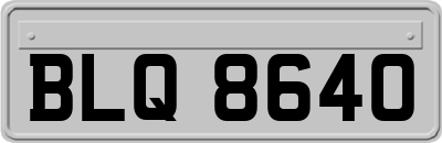 BLQ8640
