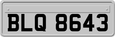 BLQ8643