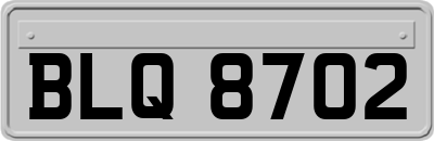 BLQ8702