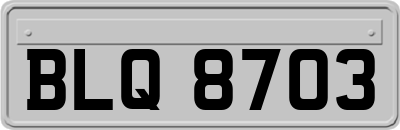 BLQ8703