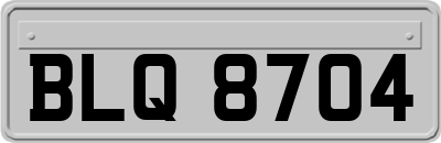 BLQ8704