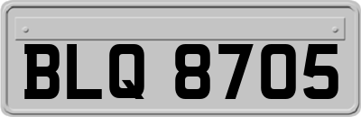 BLQ8705