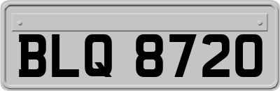 BLQ8720