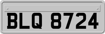 BLQ8724