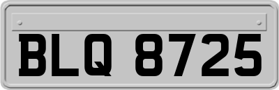 BLQ8725