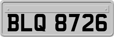 BLQ8726