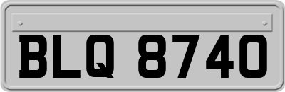 BLQ8740