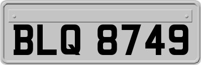 BLQ8749