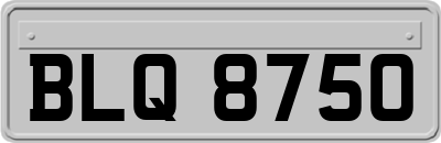 BLQ8750