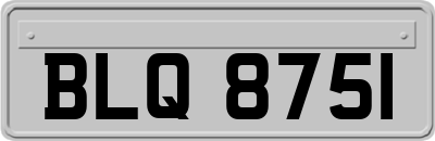 BLQ8751