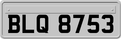BLQ8753