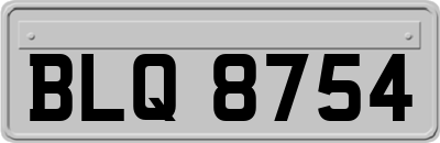 BLQ8754