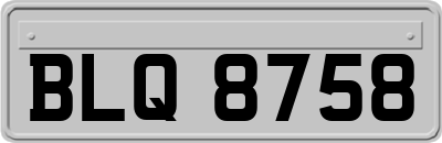 BLQ8758