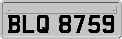 BLQ8759