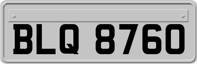 BLQ8760