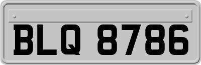 BLQ8786
