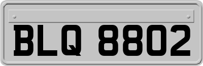 BLQ8802