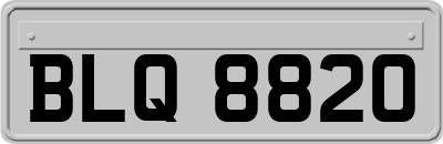 BLQ8820